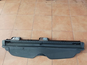 MERCEDES W203 KOMBI ROLETA KUFRU A2038600175