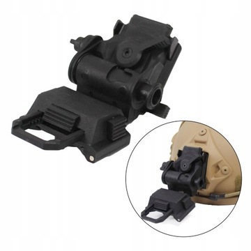 L4G24 Nvg Крепление на шлем FAST Аксессуары для