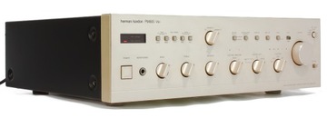 HARMAN/KARDON PM665 VXI FLAGOWY WZMACNIACZ STEREO DUAL MONO