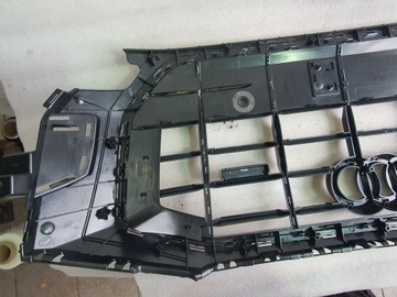 AUDI Q8 4M8 GRILL ATRAPA 4M8853651