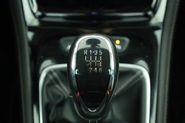 Opel Astra K Hatchback 5d 1.4 Turbo 150KM 2016 Opel Astra 1.4 T, Skóra, Navi, Klima, Klimatronic, zdjęcie 14