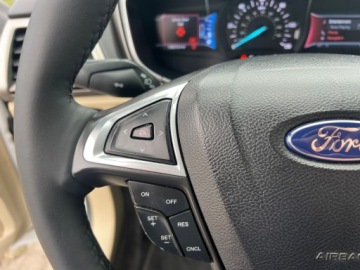 Ford Fusion 2013 Ford Fusion HYBRYDA AUTOMAT KLIMATRONIC SKORY PARKTRONIC NAWIGACJA EL.FOTE, zdjęcie 22