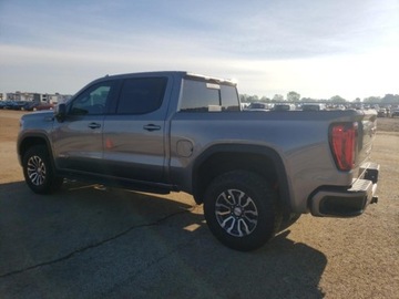  GMC Sierra Limited K1500 At4 2022 6.2l 6.2 Benzyna 420KM, zdjęcie 1