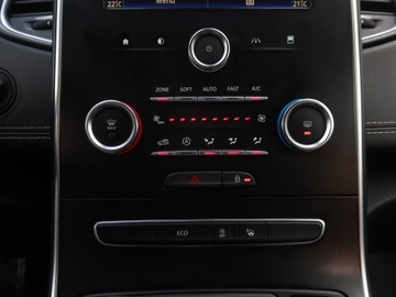 Renault Grand Scenic II Grand Scenic 2013 1.6 Energy dCi 130KM 2016 Renault Grand Scenic 1.6 dCi, Salon Polska, zdjęcie 12