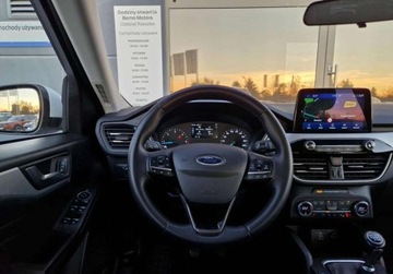 Ford Kuga III 2022 Ford Kuga 1.5 EcoBlue 120 KM Trend Winter, Salon PL, VAT23 1.5 Diesel, zdjęcie 14