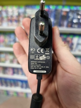 ОРИГИНАЛЬНЫЙ АДАПТЕР БЛОКА ПИТАНИЯ ДЛЯ KINECT KINECT XBOX 360 MICROSOFT