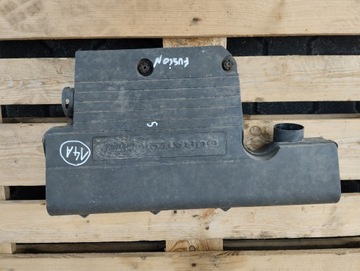 КОРПУС ВОЗДУШНОГО ФИЛЬТРА FORD FIESTA MK6 FUSION 1.4 1.25B 2S61-9600-CF