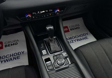 Mazda 6 III Sport Kombi Facelifting 2018 2.0 Skyactiv-G 145KM 2021 Mazda 6 2.0 SKYACTIV-G 145KM SkyMOTION SerwisASO SalonPL FV23 2.0 Benzyna, zdjęcie 27