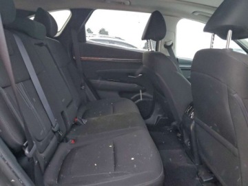 Hyundai Tucson IV 2022 Hyundai Tucson 2022 HYUNDAI TUCSON SEL CONVENIENCE 1.6 Hybryda 177KM, zdjęcie 10