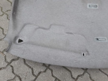 FORD TRANSIT VI 00-06 PODSUFITKA PODBITKA