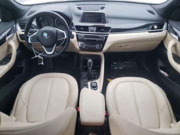 BMW X1 F48 2017 BMW X1 2017 BMW X1 SDRIVE28I 2.0 Benzyna 228KM, zdjęcie 8