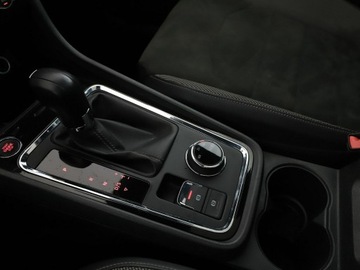 Seat Ateca SUV 1.5 EcoTSI 150KM 2019 Seat Ateca Xcellence automat virtual navi kamera, zdjęcie 29