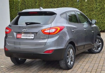 Hyundai ix35 SUV Facelifting 1.6 GDI 135KM 2015 Hyundai ix35 Hyundai ix35 1.6 Benzyna 135KM, zdjęcie 30