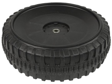 Колесо из ЭВА для аккумуляторного автомобиля JH101