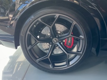 Audi Q8 2026 Q8 / E-Tron RSQ8 TFSI quattro Performance 4.0 (640KM) 2026, zdjęcie 16