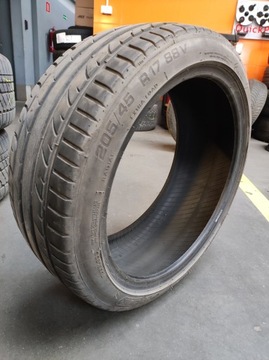 ШИНЫ ТИГАР 205/45 R17