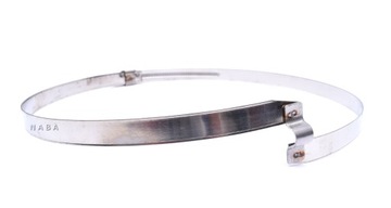 OPASKA OBEJMA DO RUR SPIRO KWASOODPORNA W4 100-120