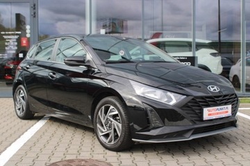 Hyundai i20 III 2024 HYUNDAI i20 Modern, zdjęcie 2