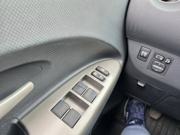 Toyota Urban Cruiser 1.3 100KM 2011 Toyota Urban Cruiser 1.3 Benzyna 100 KM,, zdjęcie 10