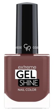 Golden Rose lakier żelowy do paznokci GEL SHINE 56