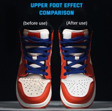 3X СТЕЛЬКИ КРОССОВКИ TOEBOX STREETWEAR 40-46