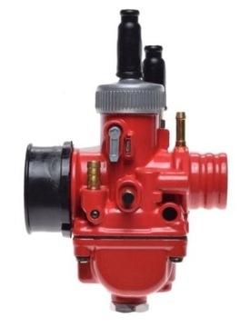 GAŹNIK SPORT PHBG 21 TUNING MINARELLI AM6 50-80cm3