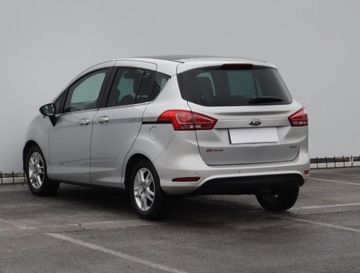 Ford B-MAX 1.0 EcoBoost 125KM 2017 Ford B-Max 1.0 EcoBoost, Klima, Klimatronic, zdjęcie 3