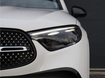 Mercedes GLC C254/X254 Coupe 2.0 220d 197KM 2025 MERCEDES-BENZ GLC 220 d 4-Matic AMG Line 2.0 (197KM) 2025, zdjęcie 14