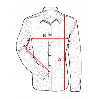 ZARA __ST1 БЛУЗКА, УЗОР В ПОЛОСКУ, КРУГЛЫЙ ВЫРЕЗ __M