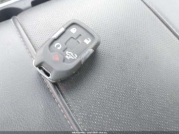 Chevrolet Silverado II 2023 Chevrolet Silverado 2023r., 6.6L, 4x4, 2500HD, Crew Cab, High Country 6.6, zdjęcie 12