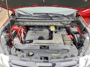 Nissan Pathfinder III 2023 Nissan Pathfinder SL 2023 3.5 Benzyna 284KM, zdjęcie 6