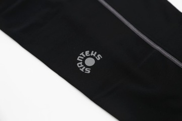 Утепленные компрессионные велосипедные брюки Stanteks XL