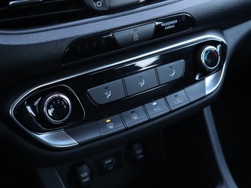 Hyundai i30 III Hatchback Facelifting 1.5 DPI 110KM 2021 Hyundai i30 1.5 DPI, Salon Polska, 1. Właściciel, zdjęcie 14