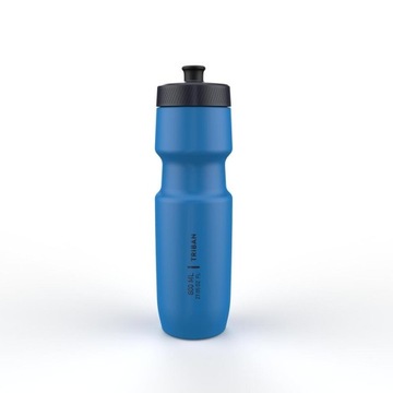 Wysokiej klasy BIDON sportowy 800ml TRIBAN