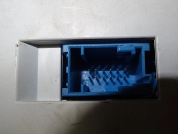 PŘÍSTROJOVÁ DESKA BUDÍK FIAT PALIO 06063460170 NR503