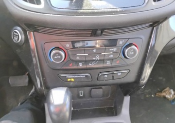 Ford Escape III 2017 Ford Escape 2017r, 1.5 Benzyna. AUTOMAT. Uszkodzony przod. Jezdzi. 1.5, zdjęcie 16