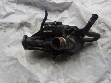 OBUDOWA TERMOSTATU MERCEDES w124 2,0D 2,5d 3,0d