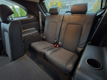 Chevrolet Captiva I 2007 Chevrolet Captiva 4x4, 7-mio osobowy, KlimaTronik,, zdjęcie 32