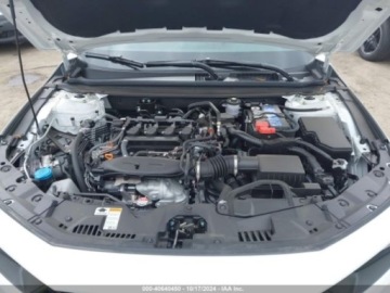 Honda Accord VIII 2024 Honda Accord 2024r., 1.5L 1.5 Benzyna 192KM, zdjęcie 11