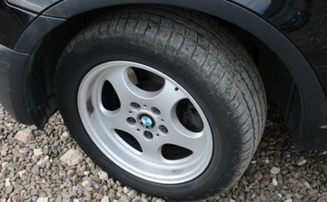 BMW X3 E83 2006 BMW X3 2.0D 150KM 4x4 navi solar zadbana zarejestrowana 2.0 Diesel 149KM, zdjęcie 14