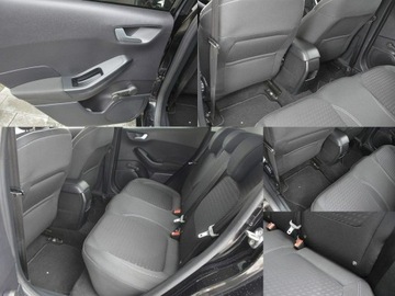 Ford Fiesta VIII Hatchback 3d 1.0 EcoBoost 100KM 2018 Ford Fiesta 1.0 EcoBoost doinwestowany gwarancja, zdjęcie 24