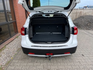 Suzuki SX4 II S-cross Facelifting 1.4 BOOSTERJET 48V SHVS 129KM 2020 Suzuki SX4 S-Cross 1.4 benzyna 129 KM 6 biegow 4x4 kamera zarej w PL, zdjęcie 26