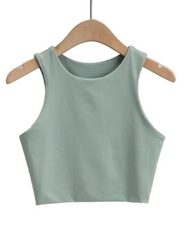 2023 Summer Fashion Women Sexy Slim Tops O-neck Sl