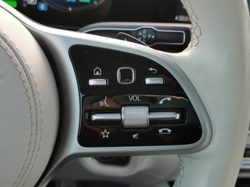 Mercedes GLS X167 2021 Mercedes-Maybach Brabus GLS B40-800 X167, Bezwypadkowy, Salon Polska, zdjęcie 7