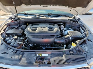 Dodge Durango III 3.6 V6 294KM 2021 Dodge Durango 2021 r., 3,6 L CITADEL 3.6 Benzyna 295KM, zdjęcie 11