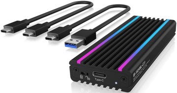 Obudowa dysku ICY BOX IB-1824ML-C31