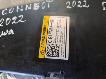 FORD CONNECT 2022 R ПОДУШКА БЕЗОПАСНОСТИ СИДЕНЬЯ ПРАВАЯ, ОРИГИНАЛ