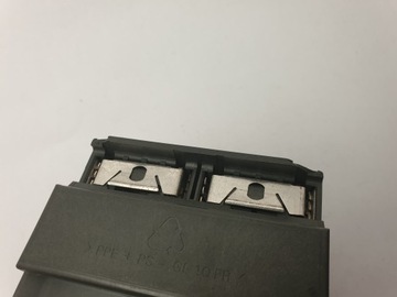 СИМЕНС SIMATIC S7 IM361 IM-R 6ES7 361-3CA01-0AA0