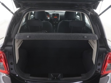 Nissan Micra IV Hatchback 5d Facelifting 1.2 80KM 2015 Nissan Micra 1.2 12V, Klima, zdjęcie 13