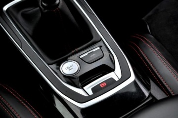 Peugeot 308 II SW 2.0 BlueHDi 150KM 2016 Peugeot 308 SW GT Line 2,0 HDi Bi Xenon Ledy, zdjęcie 29